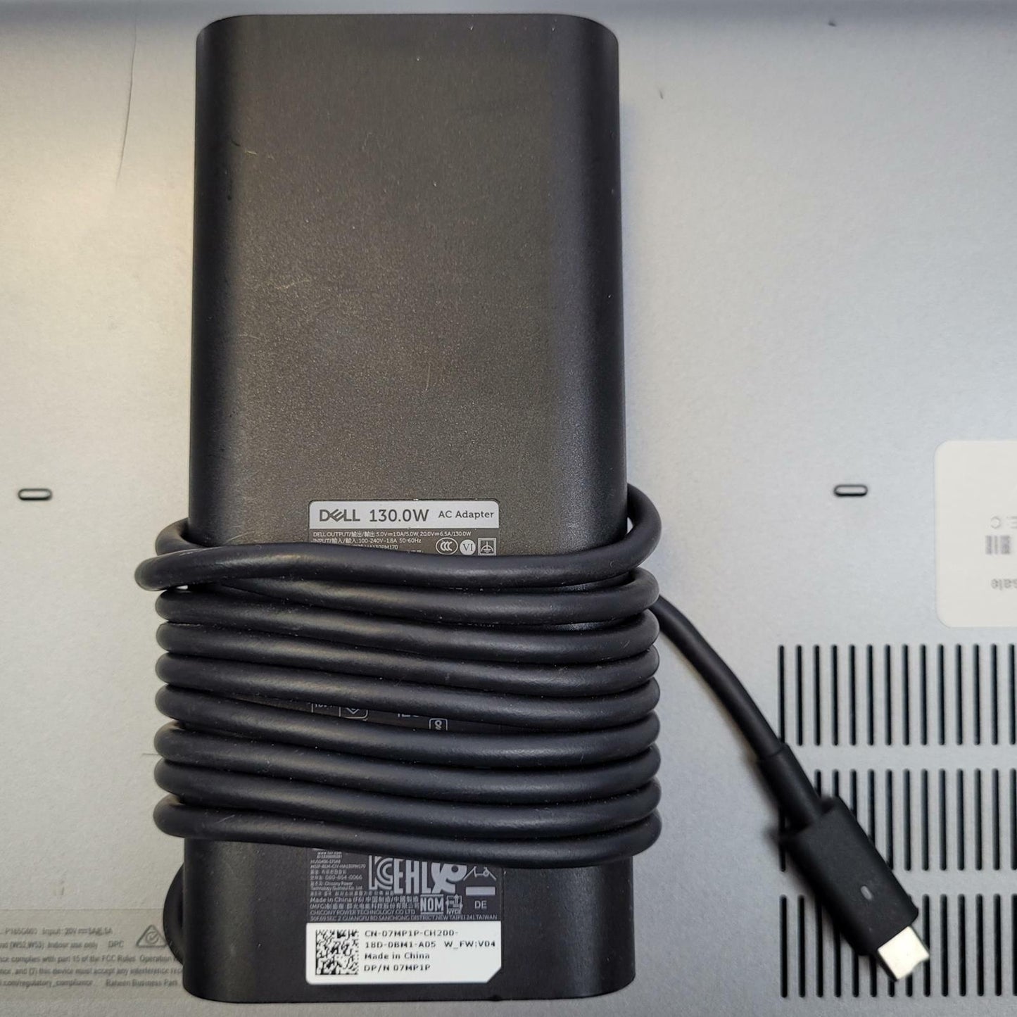 DELL PRECISION 3480 Windows 11 Home i7-1370P 8GB RAM 512GB NVME | Grade C