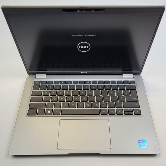 DELL PRECISION 3480 Windows 11 Home i7-1370P 8GB RAM 512GB NVME | Grade C