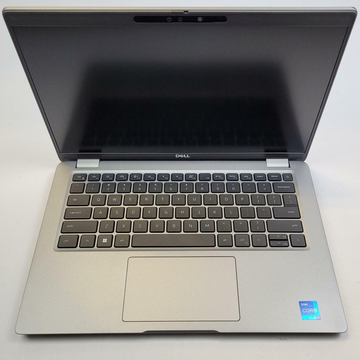 DELL PRECISION 3480 Windows 11 Home i7-1370P 8GB RAM 512GB NVME | Grade C