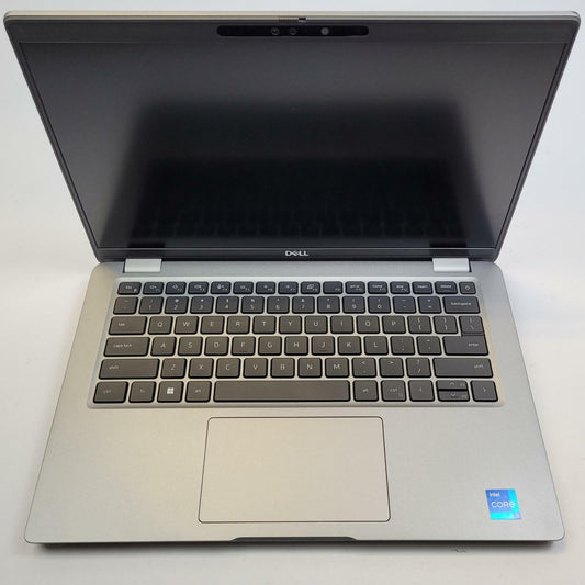 DELL PRECISION 3480 Windows 11 Home i7-1370P 8GB RAM 512GB NVME | Grade C