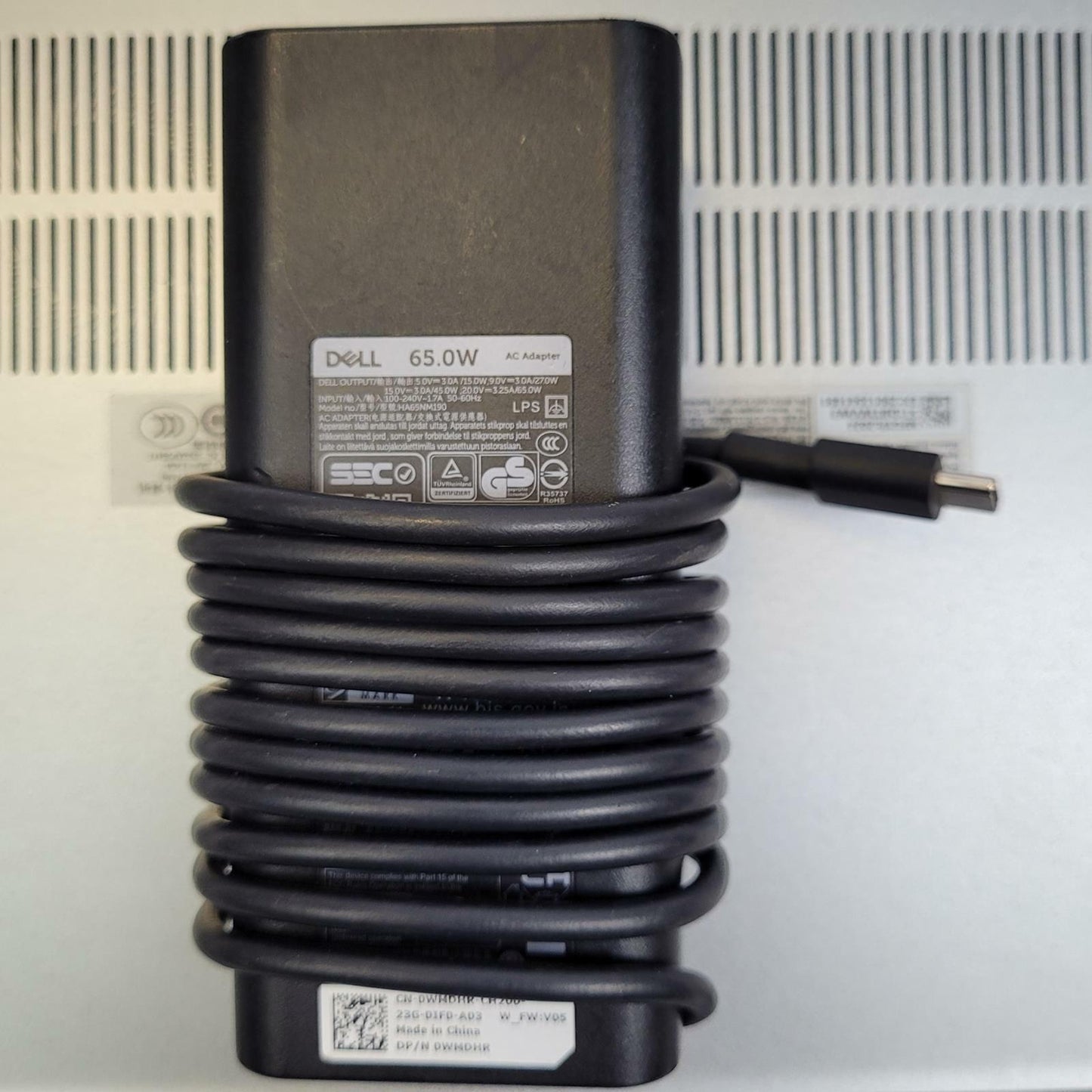 DELL LATITUDE 7440 Win 11 i7-1365U 32GB RAM 512GB NVME | Grade B | 13611