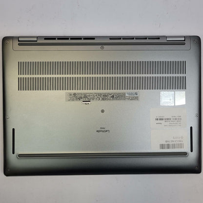 DELL LATITUDE 7440 Win 11 i7-1365U 32GB RAM 512GB NVME | Grade B | 13611