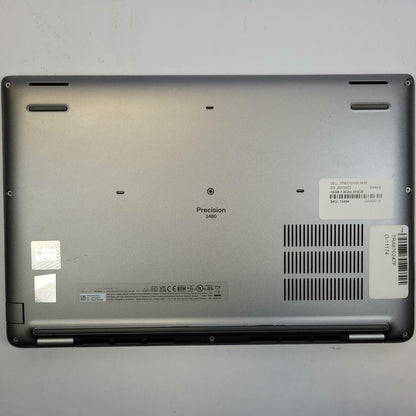DELL PRECISION 3480 Win 11 i7-1370P 16GB RAM 512GB NVME | Grade B | 13415
