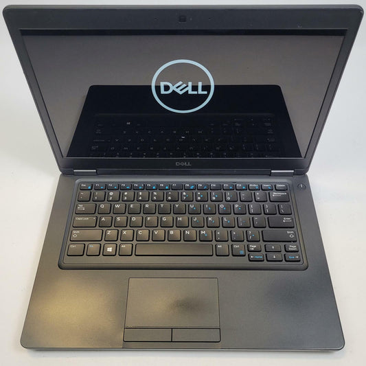 DELL LATITUDE 5490 Win 11 i5-8350U 8GB RAM 128GB M.2 | Grade B | 13633
