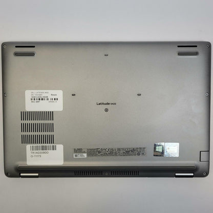 DELL LATITUDE 5420 Windows 11 Home i5-1135G7 16GB RAM 256GB NVME | Grade B