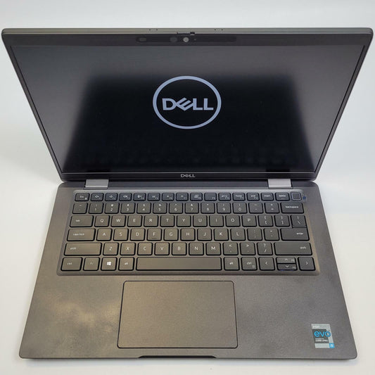 DELL LATITUDE 7420 Win 11 i5-1145G7 16GB RAM 256GB NVME | Grade B | 13618