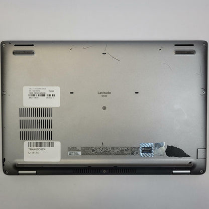 DELL LATITUDE 5430 Windows 11 Home i5-1245U 16GB RAM 256GB NVME | Grade C