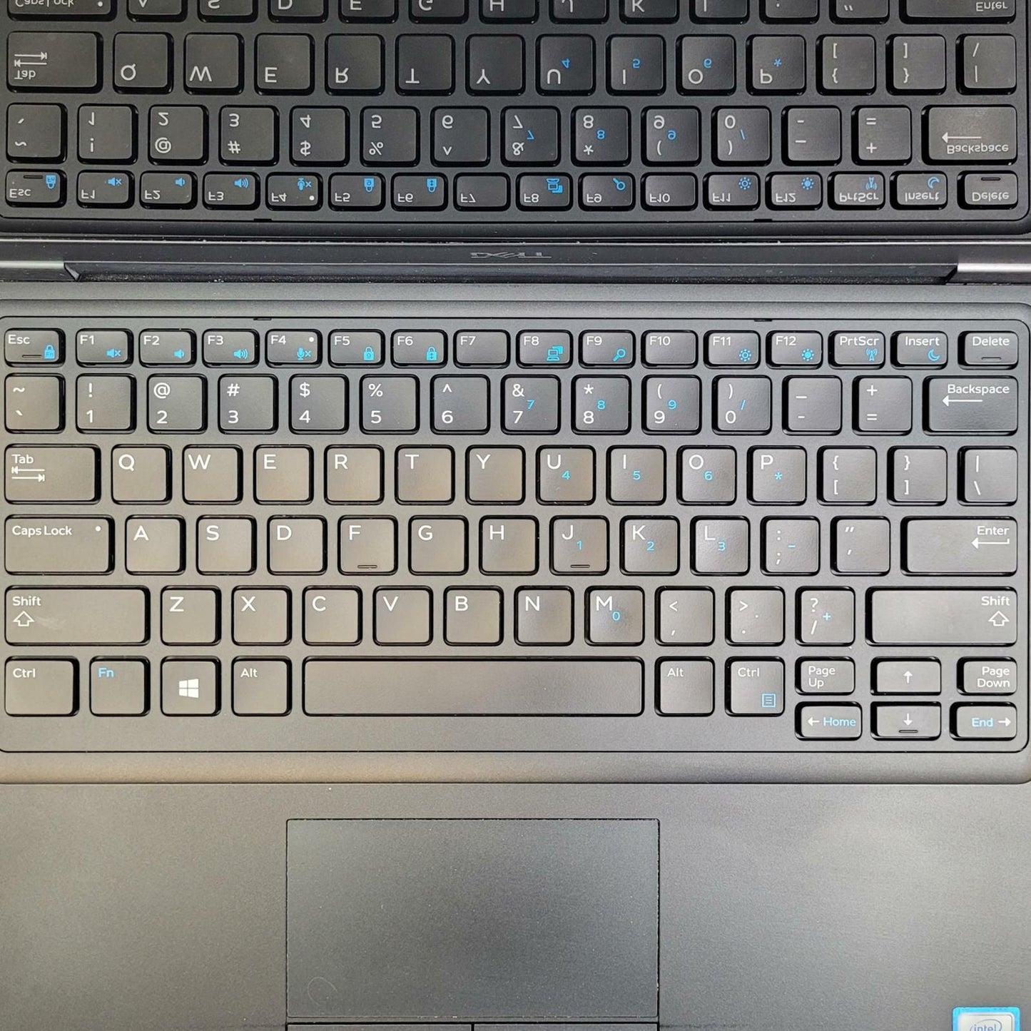 DELL LATITUDE 5490 Windows 11 Home i5-8350U 8GB RAM 128GB M.2 | Grade C