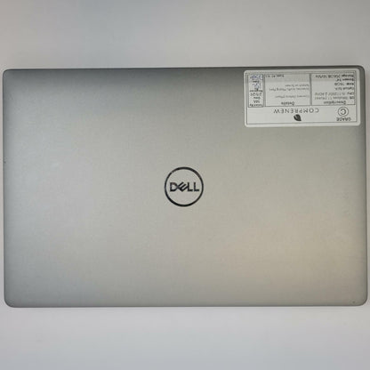 DELL LATITUDE 5420 Windows 11 Home i5-1135G7 16GB RAM 256GB NVME | Grade C