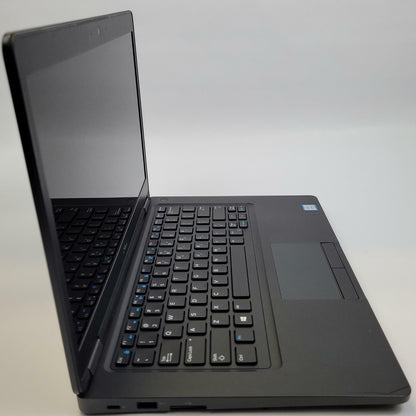 DELL LATITUDE 5490 Windows 11 Home i5-8350U 8GB RAM 128GB M.2 | Grade C