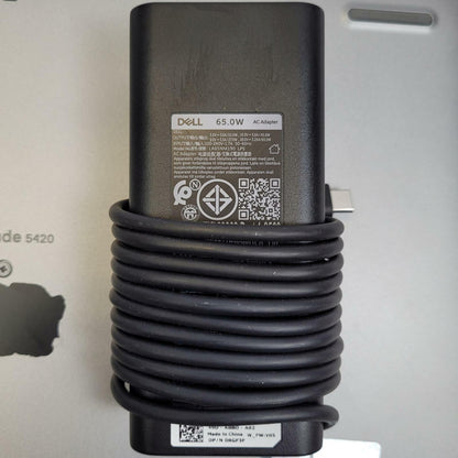 DELL LATITUDE 5420 Windows 11 Home i5-1135G7 16GB RAM 256GB NVME | Grade C