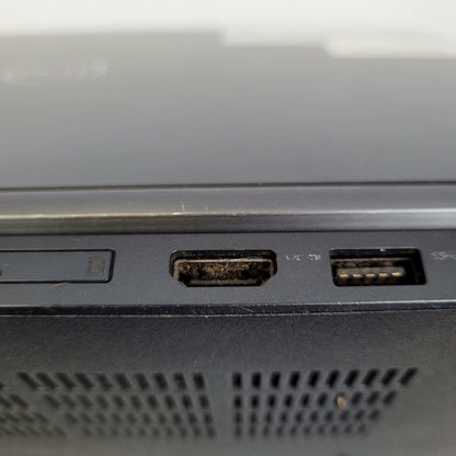 DELL LATITUDE 5490 Win 11 i5-8350U 8GB RAM 128GB M.2 | Grade C | 13639