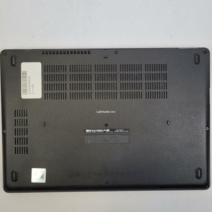 DELL LATITUDE 5490 Windows 11 Home i5-8350U 8GB RAM 128GB M.2 | Grade C