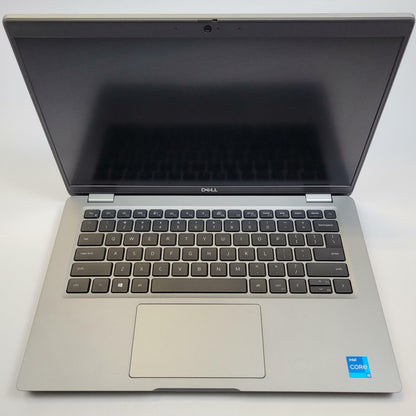 DELL LATITUDE 5420 Win 11 i5-1135G7 16GB RAM 256GB NVME | Grade B | 13646
