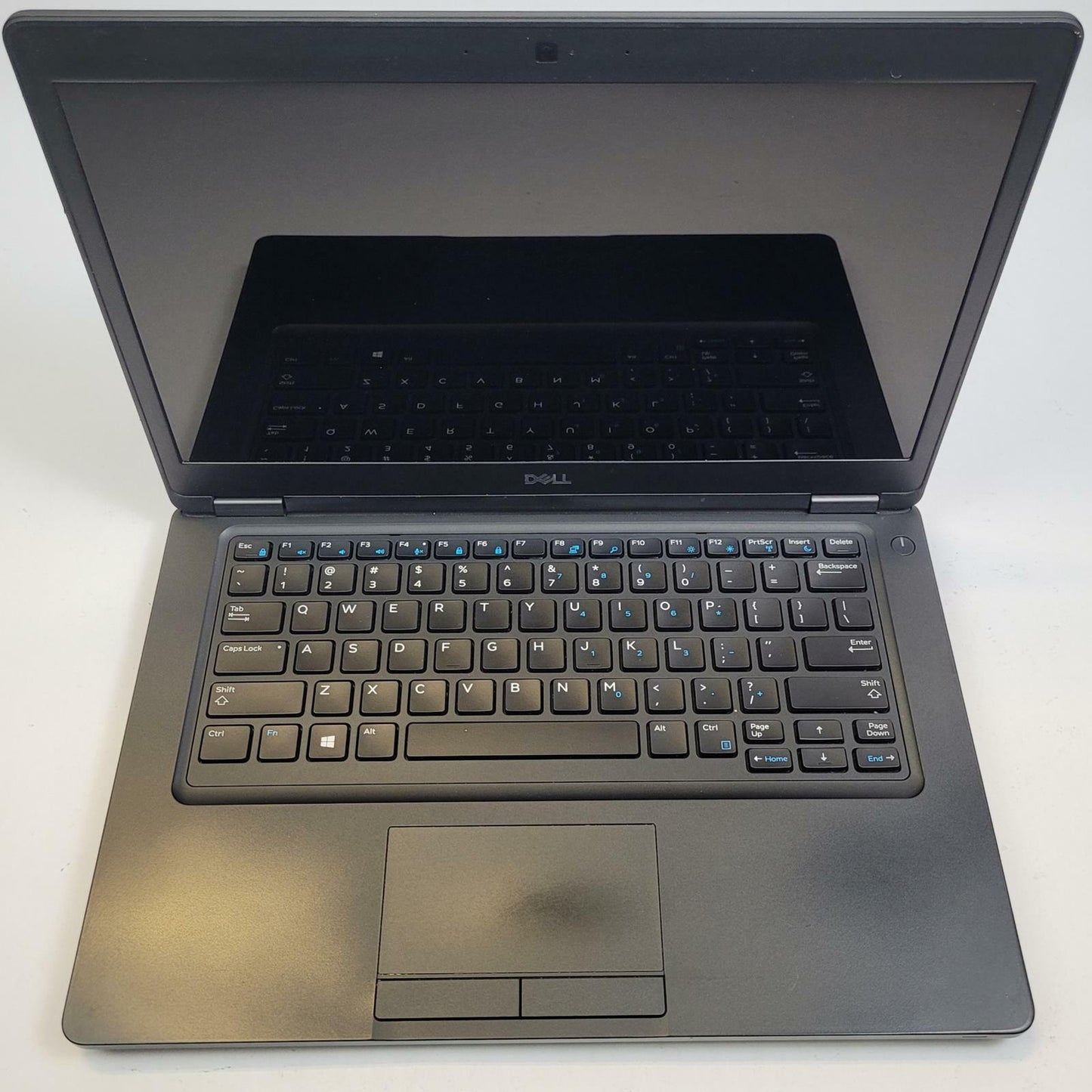 DELL LATITUDE 5490 Windows 11 Home i5-8350U 8GB RAM 128GB M.2 | Grade C