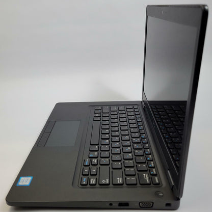 DELL LATITUDE 5490 Windows 11 Home i5-8350U 8GB RAM 128GB M.2 | Grade C