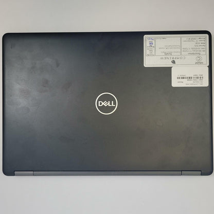 DELL LATITUDE 5490 Windows 11 Home i5-8350U 8GB RAM 128GB M.2 | Grade C