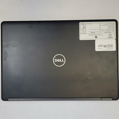 DELL LATITUDE 5490 Windows 11 Home i5-8350U 8GB RAM 128GB M.2 | Grade C