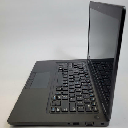 DELL LATITUDE 5490 Win 11 i5-8350U 8GB RAM 128GB M.2 | Grade B | 13638