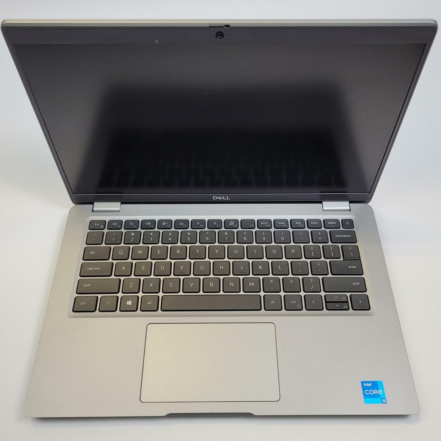 DELL LATITUDE 5420 Windows 11 Home i5-1135G7 16GB RAM 256GB NVME | Grade C