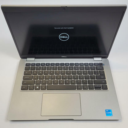 DELL LATITUDE 5430 Windows 11 Home i5-1245U 16GB RAM 256GB NVME | Grade C