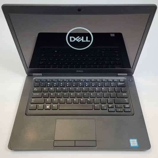 DELL LATITUDE 5490 Windows 11 Home i5-8350U 8GB RAM 128GB M.2 | Grade C