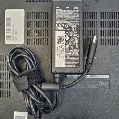 DELL LATITUDE 5490 Win 11 i5-8350U 8GB RAM 128GB M.2 | Grade C | 13639