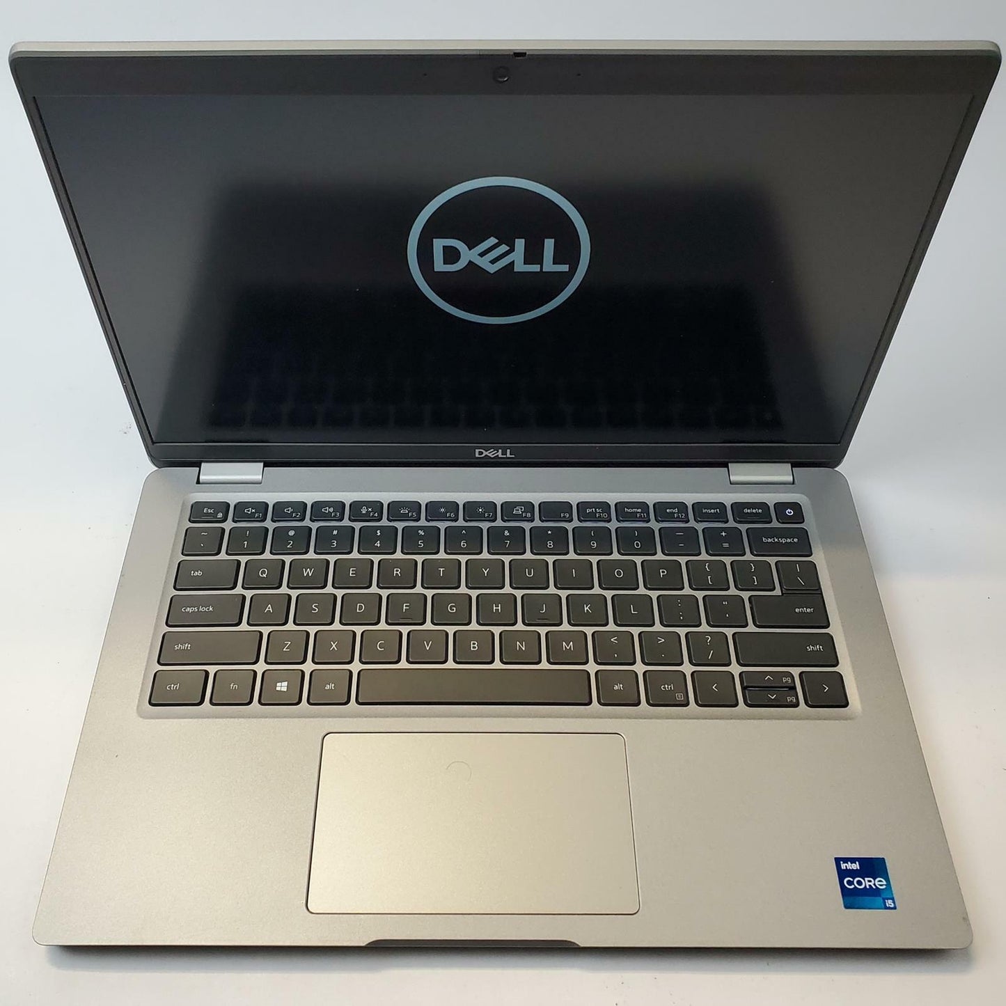 DELL LATITUDE 5420 Win 11 Home I5-1135G7 16GB RAM 256GB NVME | Grade C | 8139