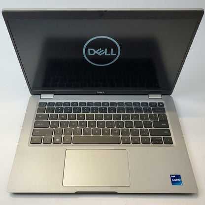 DELL LATITUDE 5420 Win 11 Home I5-1135G7 16GB RAM 256GB NVME | Grade C | 8139