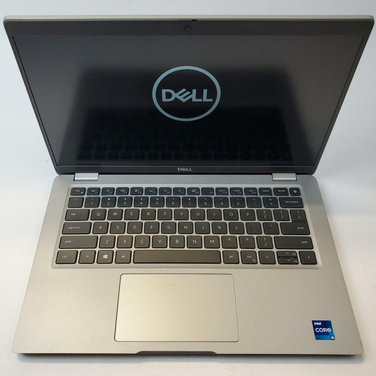 DELL LATITUDE 5420 Win 11 Home I5-1135G7 16GB RAM 256GB NVME | Grade C | 8139