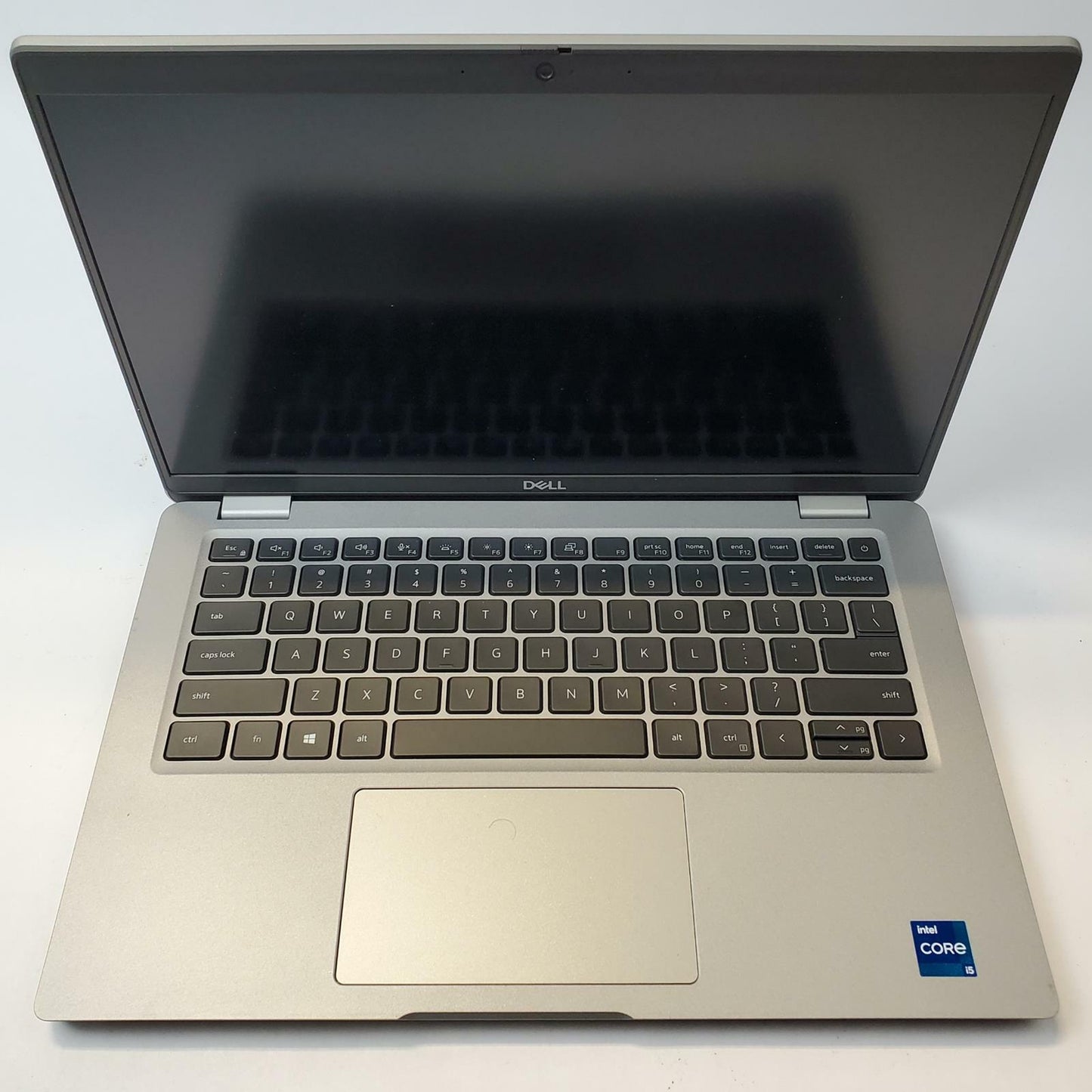 DELL LATITUDE 5420 Win 11 Home I5-1135G7 16GB RAM 256GB NVME | Grade C | 8139