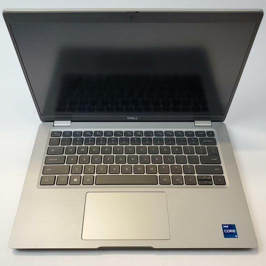 DELL LATITUDE 5420 Win 11 Home I5-1135G7 16GB RAM 256GB NVME | Grade C | 8139