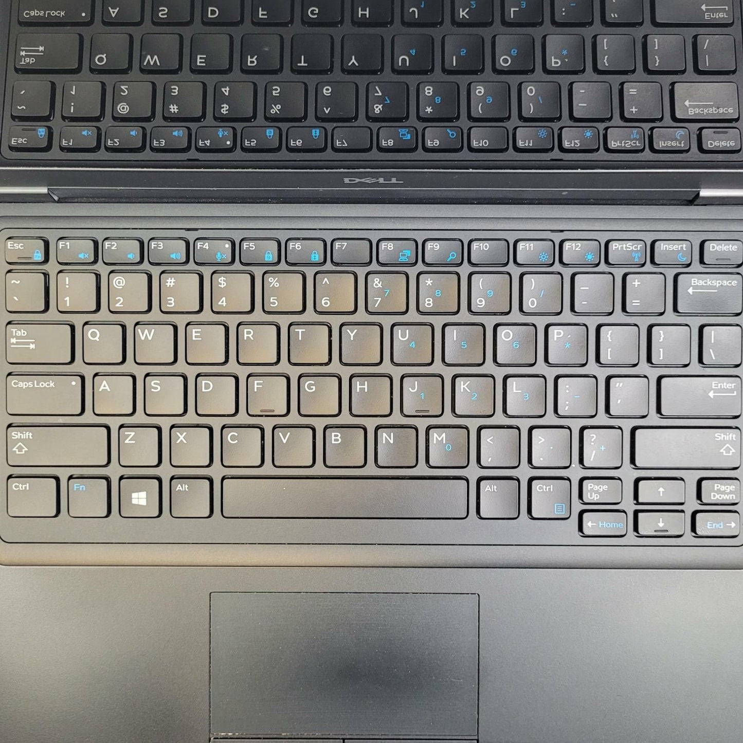 DELL LATITUDE 5490 Windows 11 Home i5-8350U 8GB RAM 128GB M.2 | Grade B