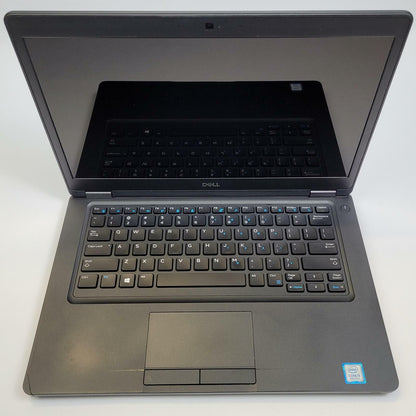 DELL LATITUDE 5490 Windows 11 Home i5-8350U 8GB RAM 128GB M.2 | Grade C