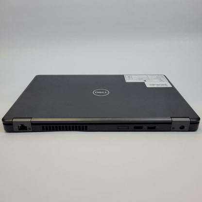 DELL LATITUDE 5490 Windows 11 Home i5-8350U 8GB RAM 128GB M.2 | Grade C