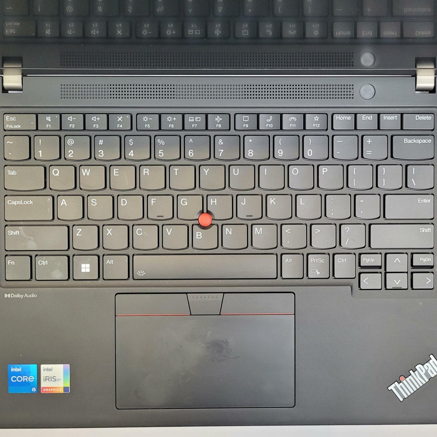 LENOVO THINKPAD  T14S GEN 4 Win 11 Home i5-1335U 16GB RAM 512GB NVME | Grade B