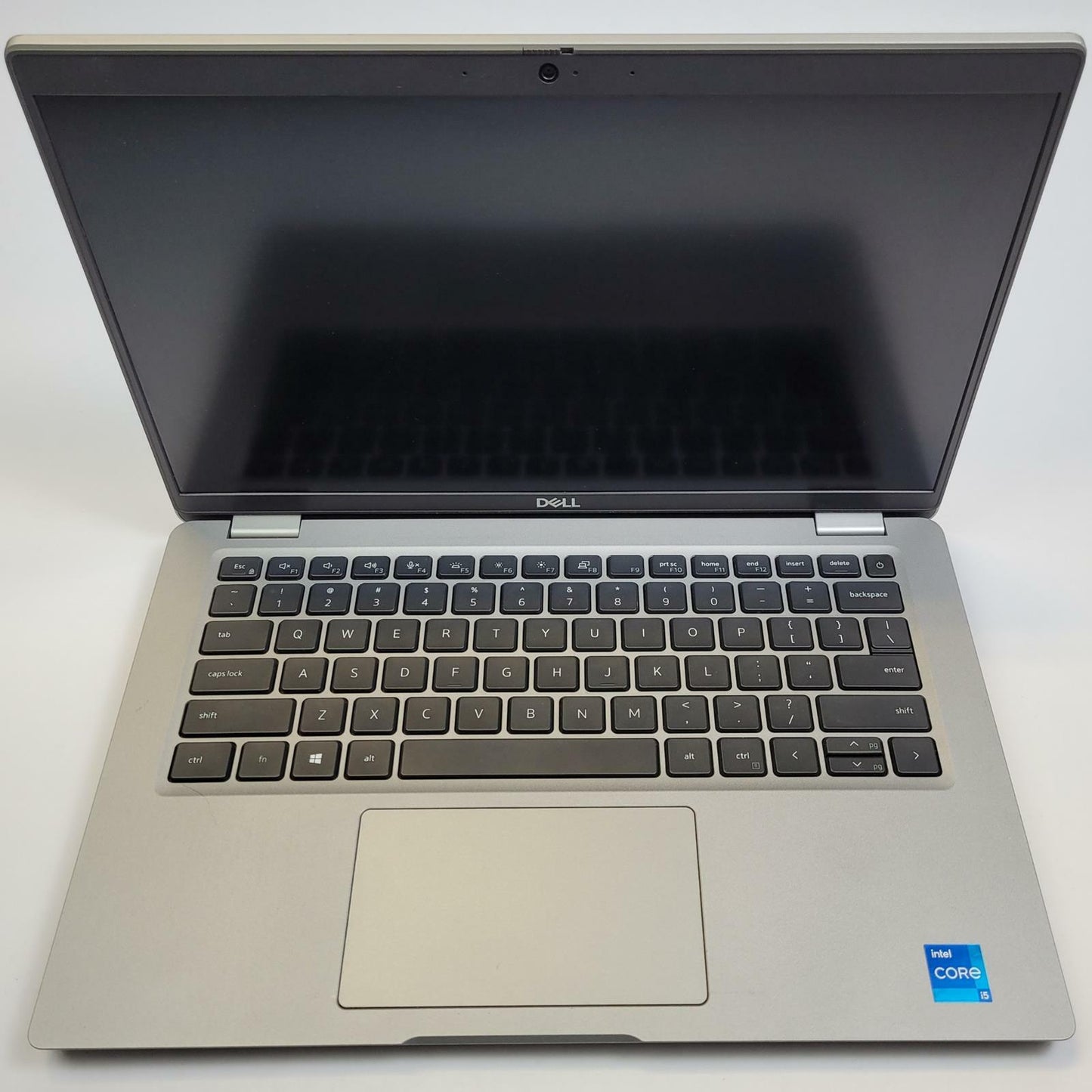 DELL LATITUDE 5420 Windows 11 Home i5-1135G7 16GB RAM 256GB NVME | Grade C