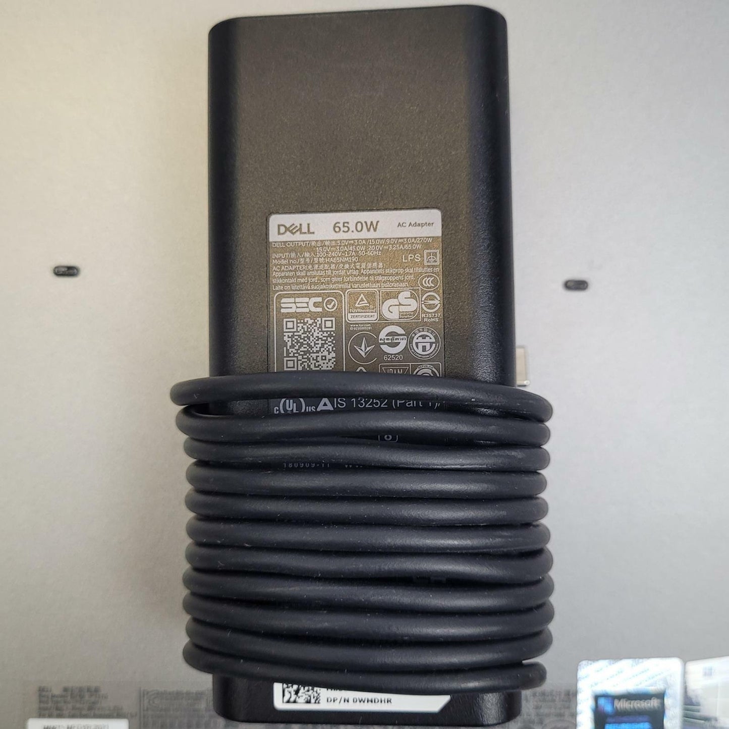 DELL LATITUDE 5420 Windows 11 Home i5-1135G7 16GB RAM 256GB NVME | Grade B