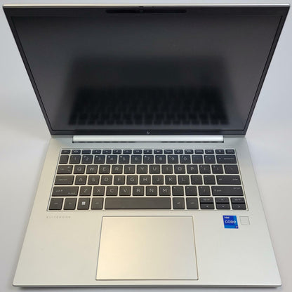 HP ELITEBOOK 1040 G10 Win 11 Home i7-1355U 32GB RAM 512GB NVME | Grade B