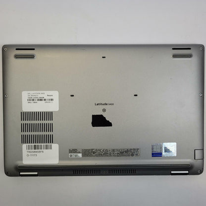 DELL LATITUDE 5420 Windows 11 Home i5-1135G7 16GB RAM 256GB NVME | Grade C