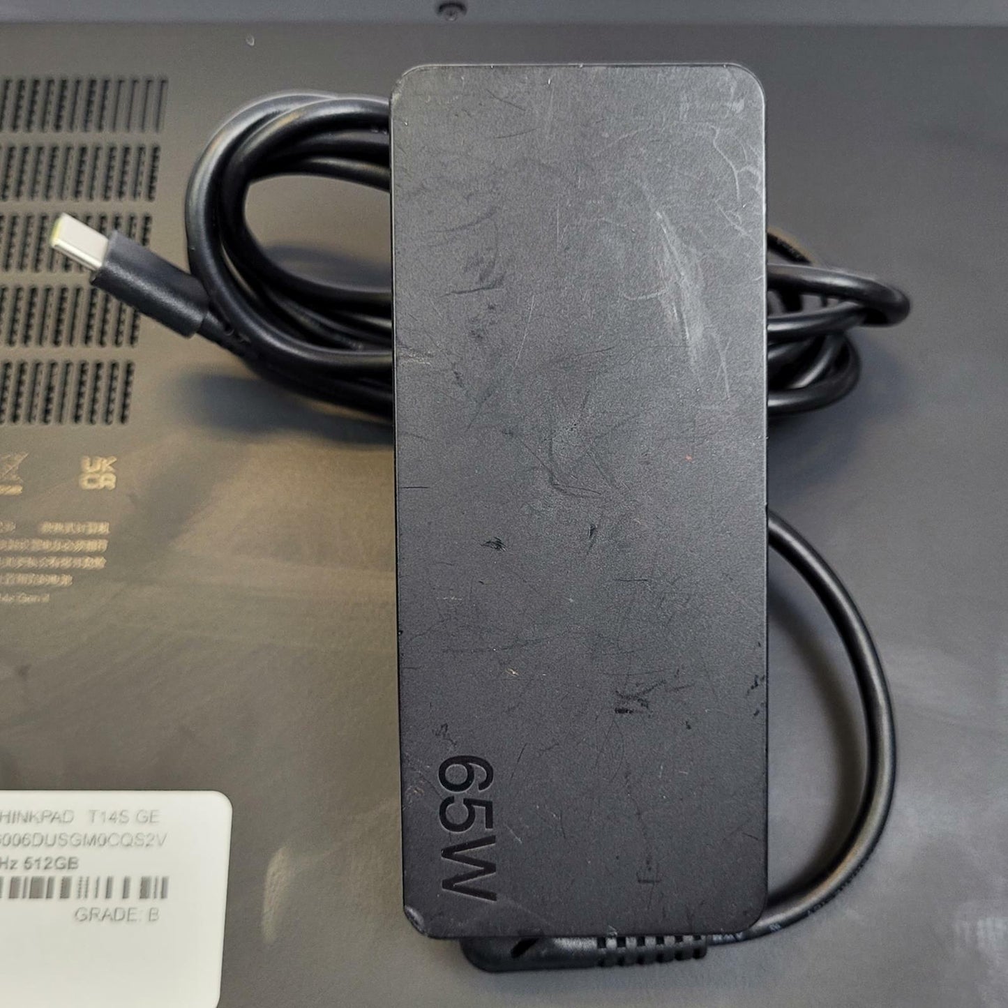 LENOVO THINKPAD  T14S GEN 4 Win 11 Home i5-1335U 16GB RAM 512GB NVME | Grade B