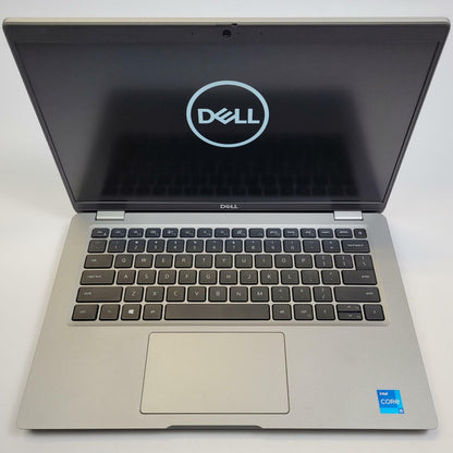 DELL LATITUDE 5420 Windows 11 Home i5-1135G7 16GB RAM 256GB NVME | Grade C
