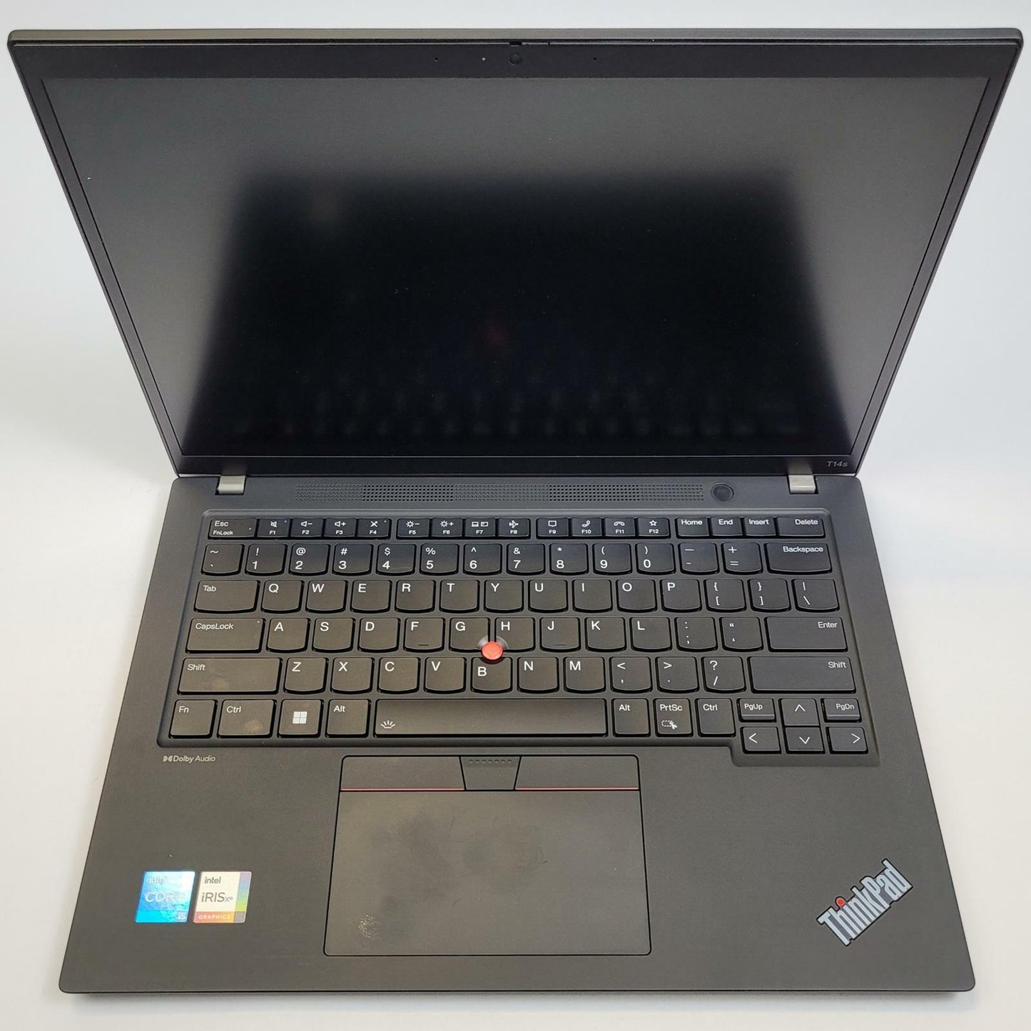LENOVO THINKPAD  T14S GEN 4 Win 11 Home i5-1335U 16GB RAM 512GB NVME | Grade B