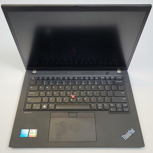 LENOVO THINKPAD  T14S GEN 4 Win 11 Home i5-1335U 16GB RAM 512GB NVME | Grade B