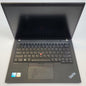 LENOVO THINKPAD  T14S GEN 4 Win 11 Home i5-1335U 16GB RAM 512GB NVME | Grade B