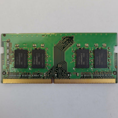 Assorted SK HYNIX 8GB 2400T SO-DIMM DDR4 RAM | Grade A