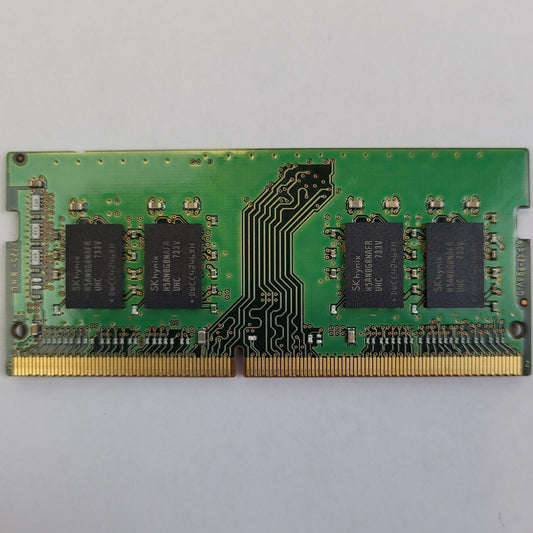 Assorted SK HYNIX 8GB 2400T SO-DIMM DDR4 RAM | Grade A