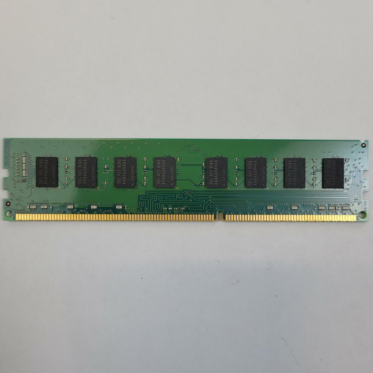 Assorted SAMSUNG 8GB 1600 DIMM DDR3 RAM | Grade A
