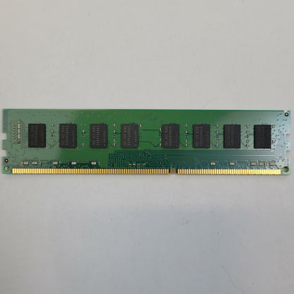 Assorted SAMSUNG 8GB 1600 DIMM DDR3 RAM | Grade A