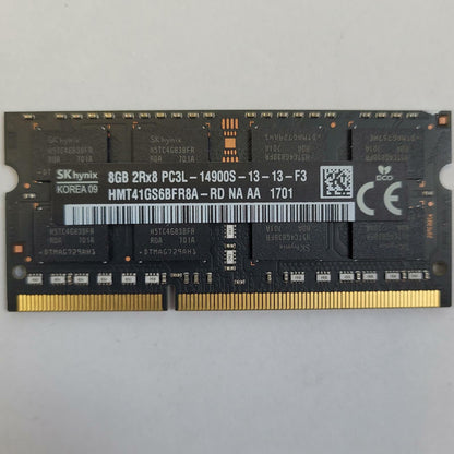 Assorted SK HYNIX 8GB 1866 L SO-DIMM DDR3 RAM | Grade A